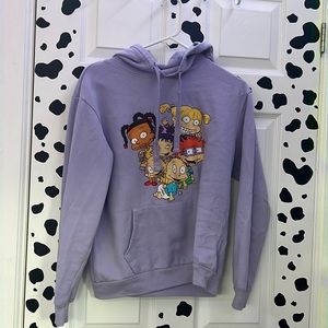 Rugrats hoodie